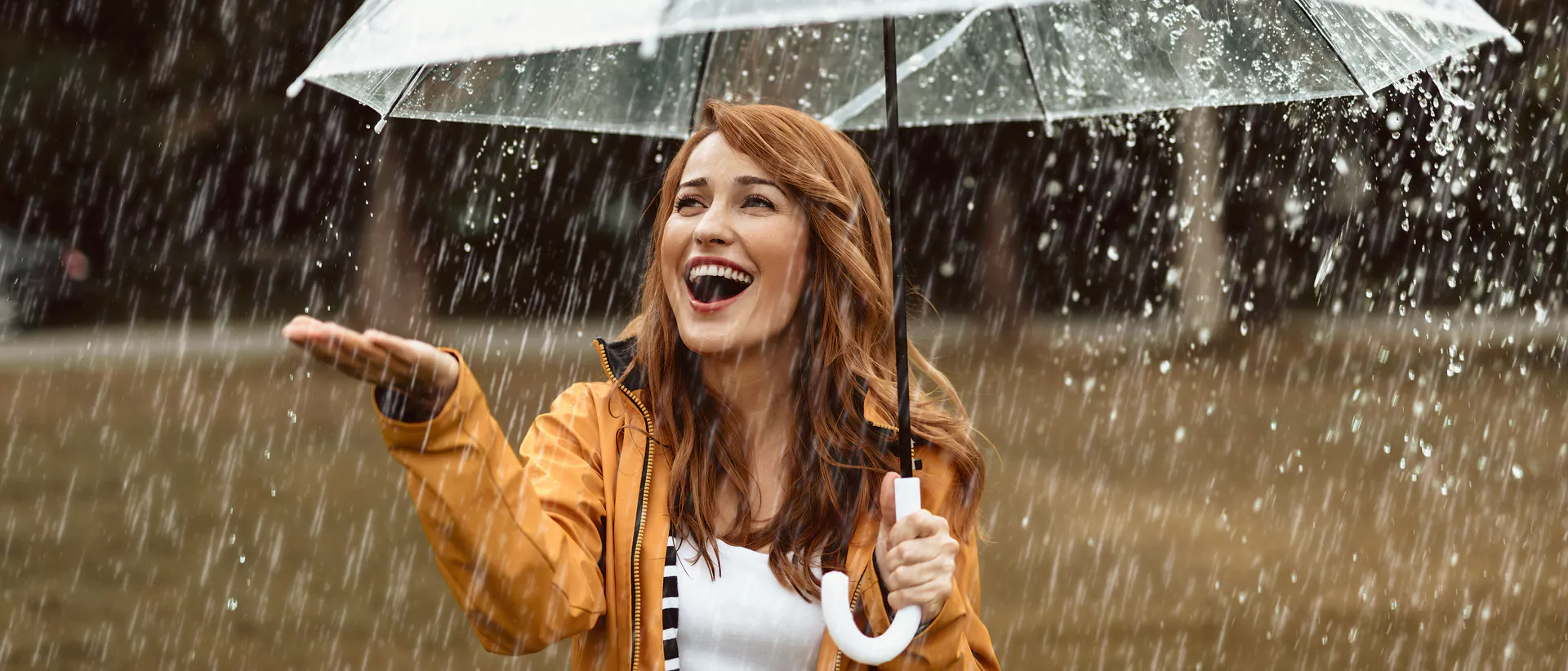 Embracing the Monsoon: Hair and Skincare Tips for the Rainy Season